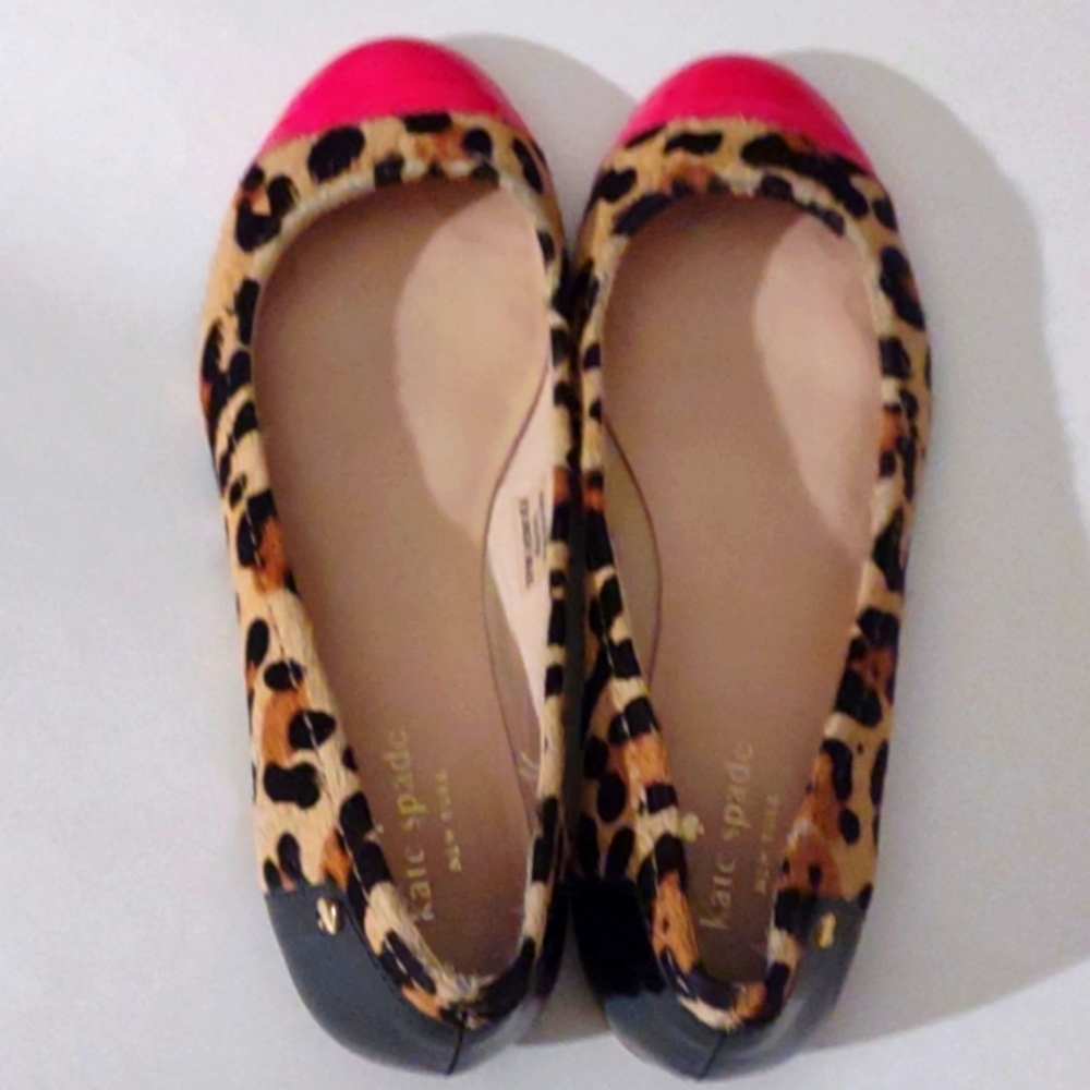Beautiful Kate Spade ♠️ Flats